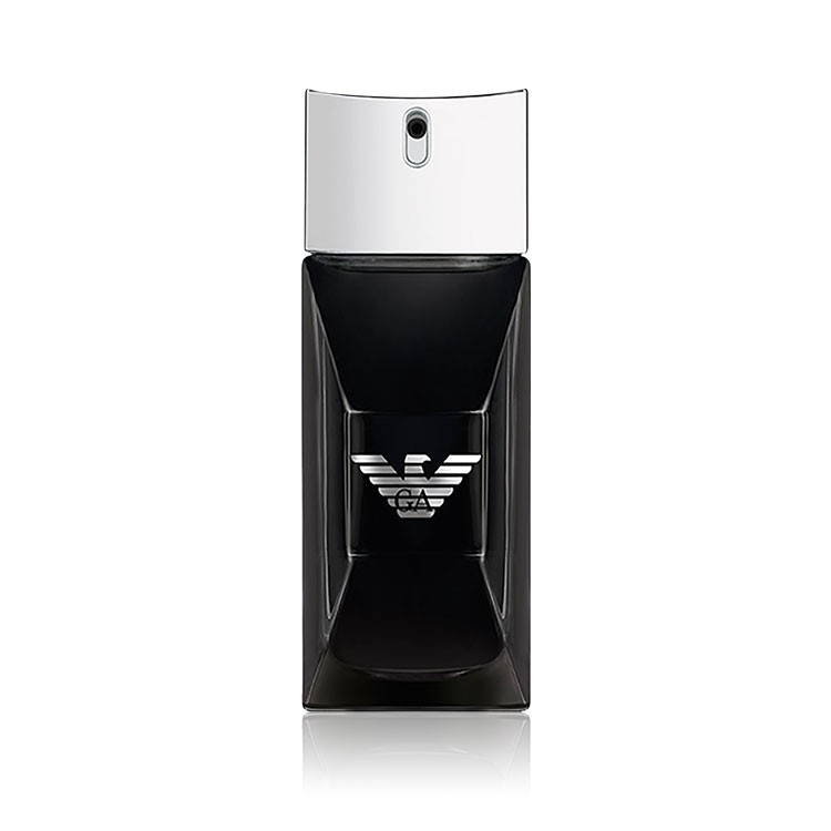 Emporio Armani Diamonds Black Carat for Him