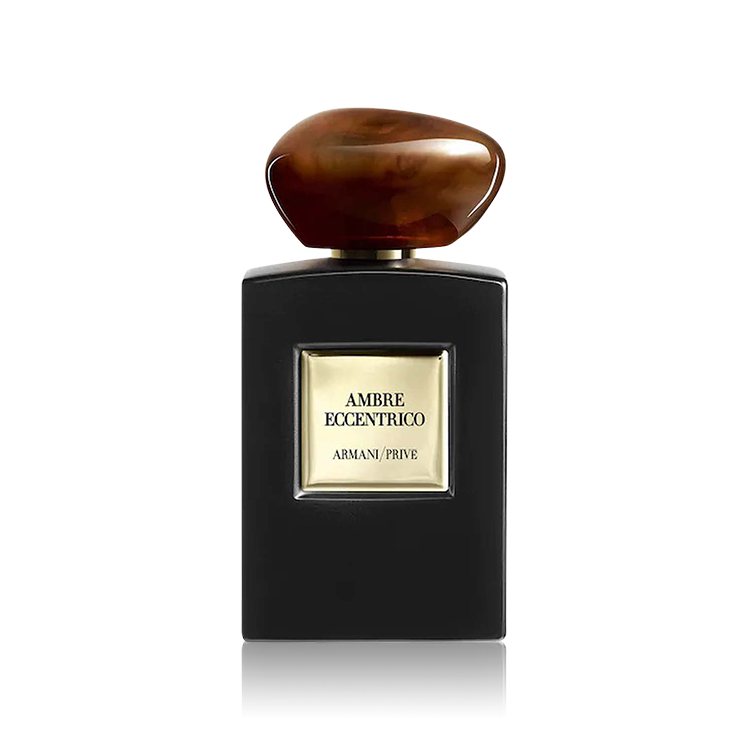 Ambre Eccentrico