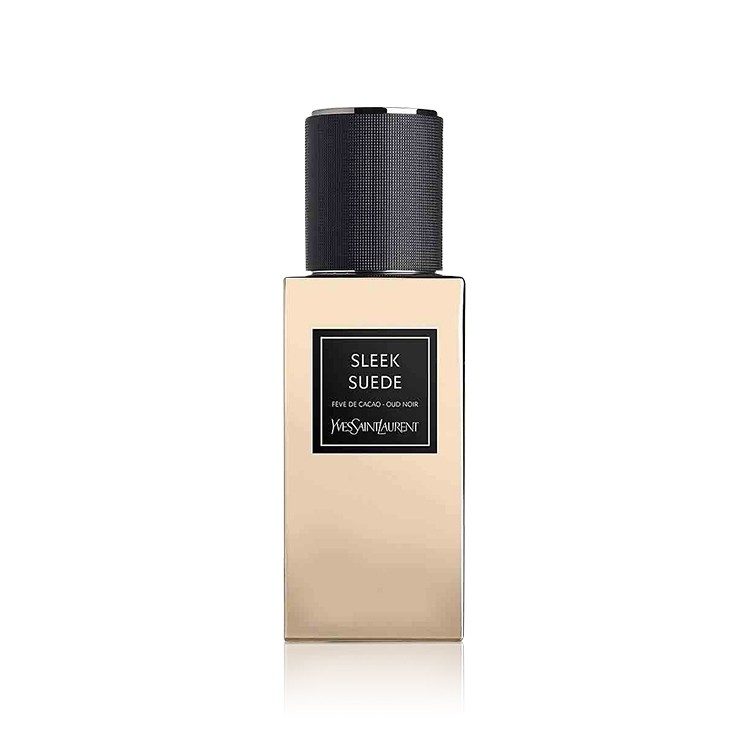 Sleek Suede Yves Saint Laurent : L’élégance du daim revisitée par YSL