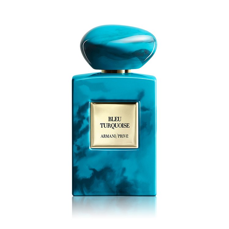 Bleu Turquoise