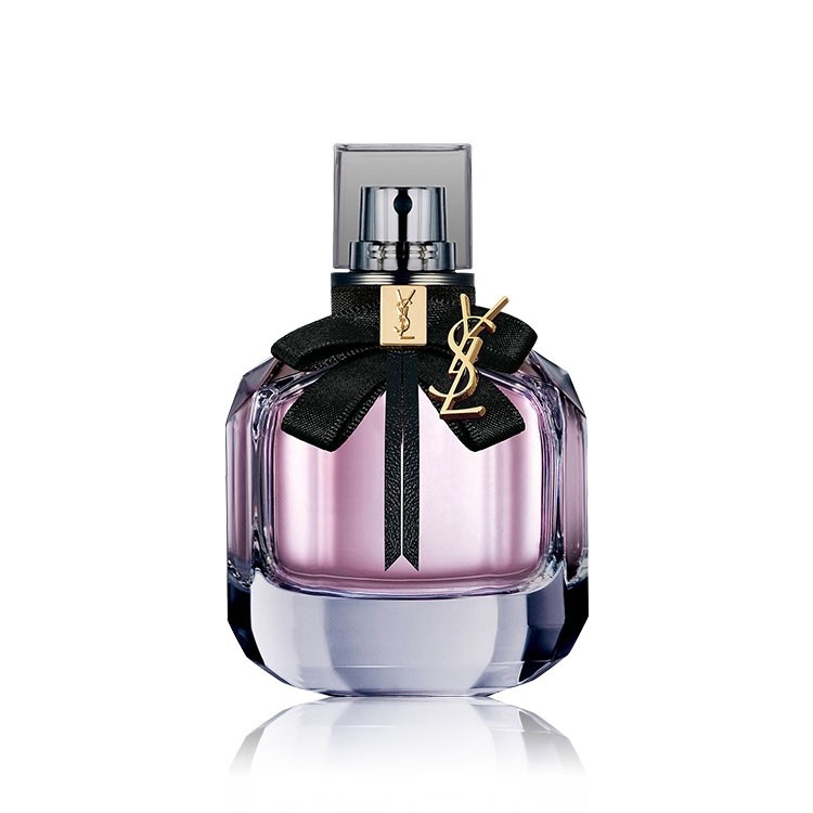 Eau de Parfum Limited Edition Mon Paris Floral In Love, 50 ml – ApoZona