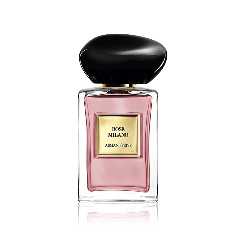 Rose Milano