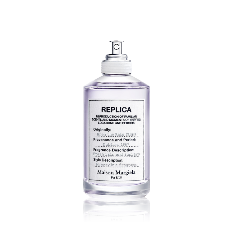 Maison Margiela Replica Music Festival EDT