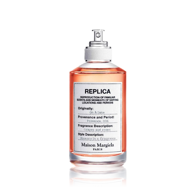 香水(ユニセックス) Maison Margiela REPLICA Music Festival Music Festival Maison Martin Margiela perfume - a fragrance