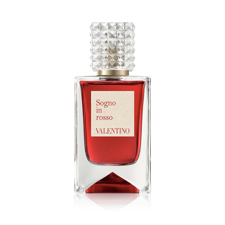 Sogno in Rosso