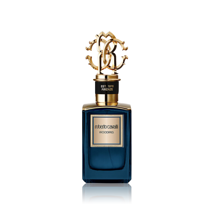 Splendid Vanilla Sumptuous Rose Roberto Cavalli Paradiso Roberto
