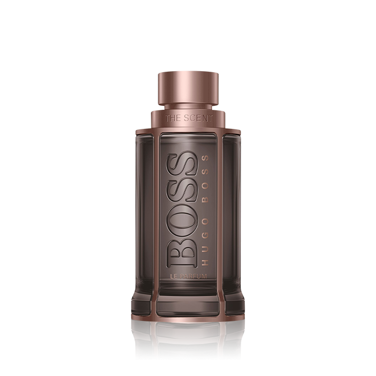 BOSS The Scent Le Parfum for Him (2022)
