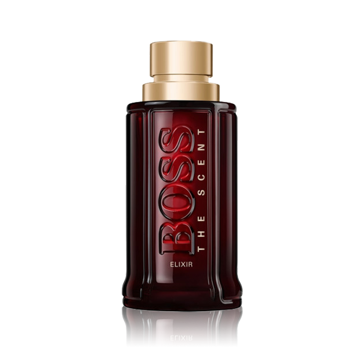 BOSS The Scent Elixir Parfum Intense