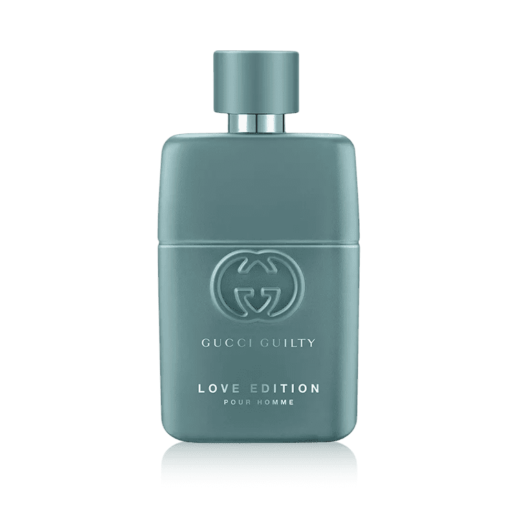 Guilty Pour Homme Love Edition