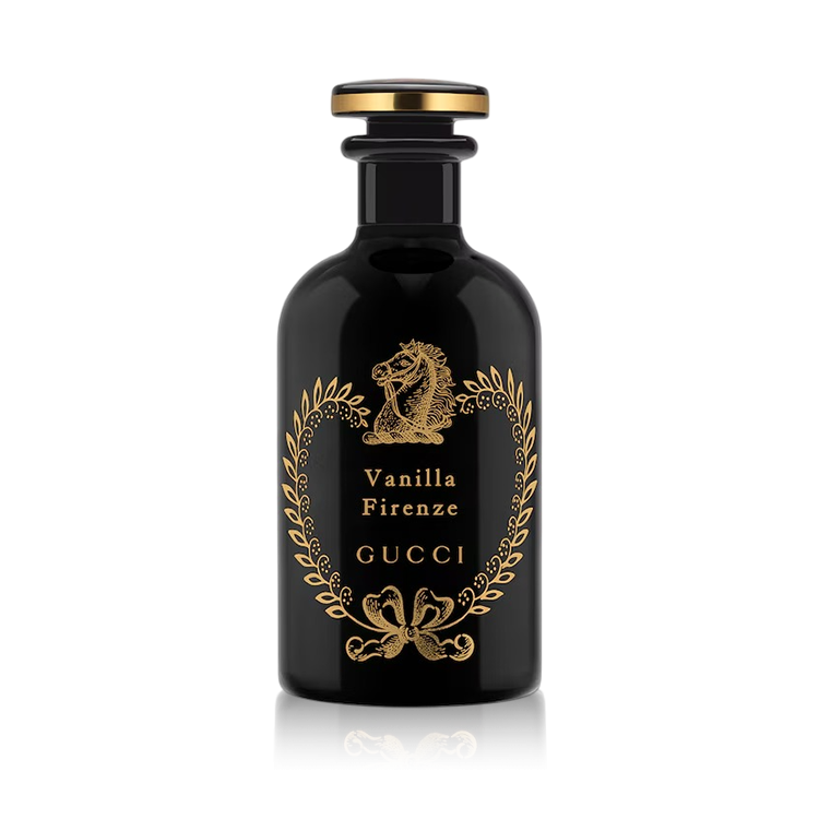 The Alchemist's Garden Vanilla Firenze