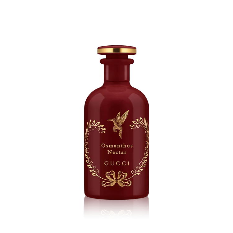 Osmanthus Nectar