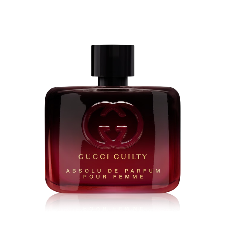 Guilty Pour Femme Parfum Absolu de Parfum