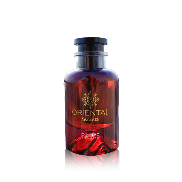 Oriental Secret Eagle