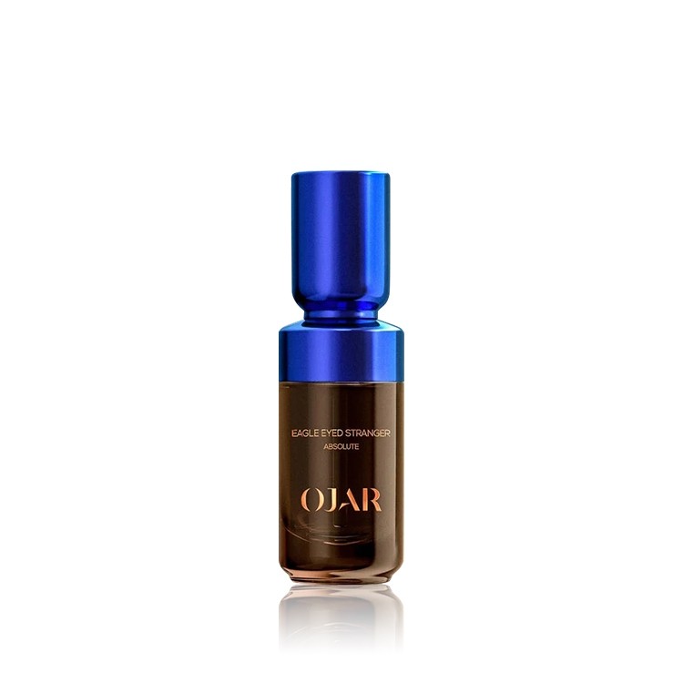 Eagle Eyed Stranger Absolute Perfume Oil