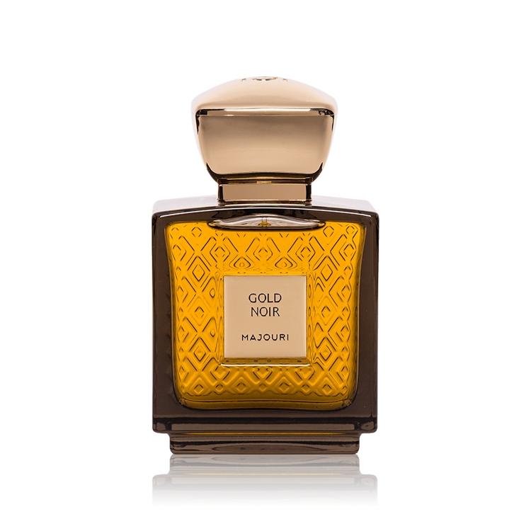 Gold Noir