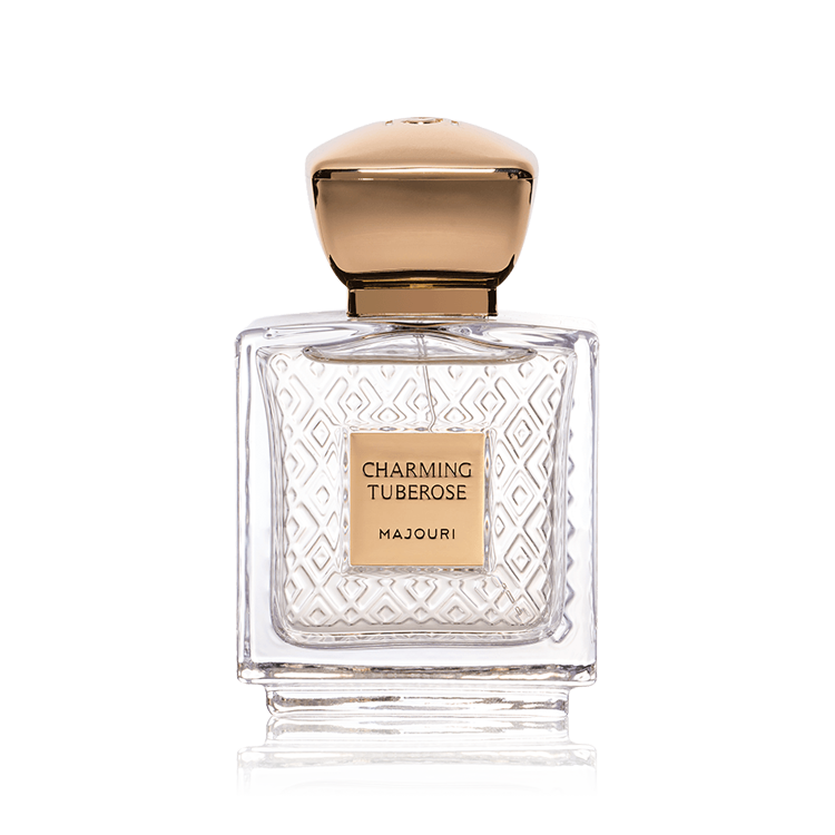 Charming Tuberose