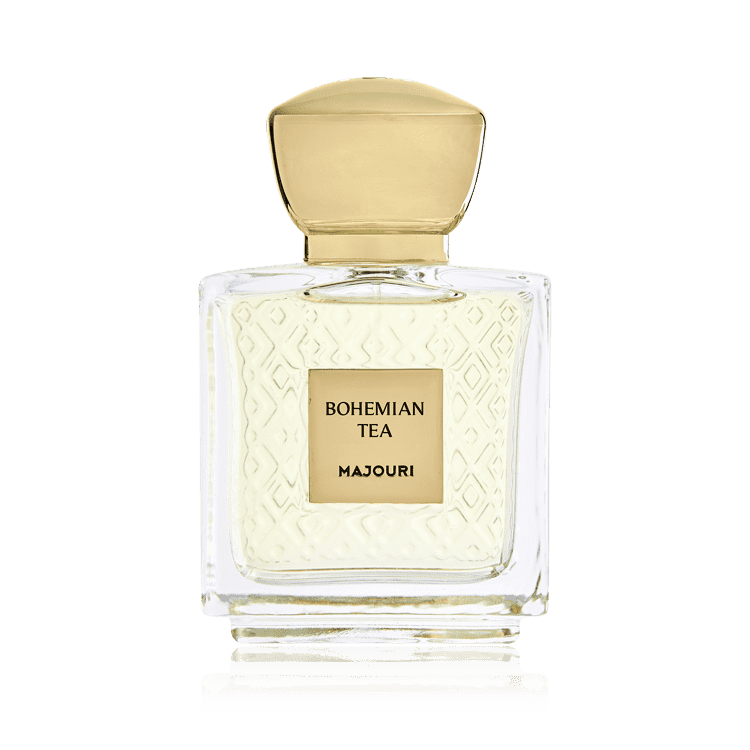 Bohemian Tea Unisex