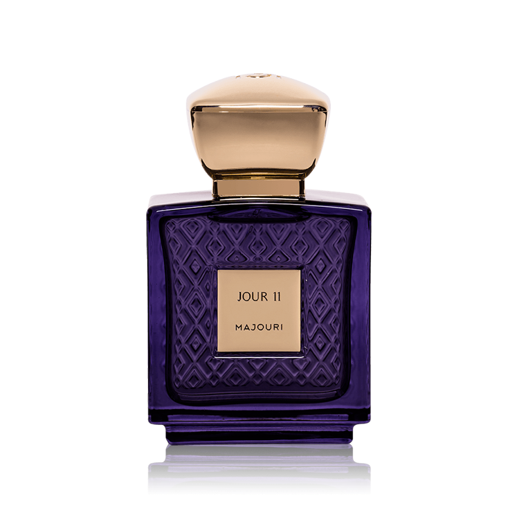 Jour 11 In Purple