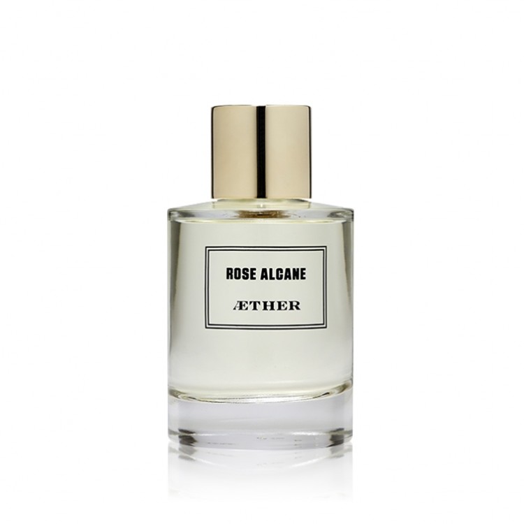 Rose Alcane