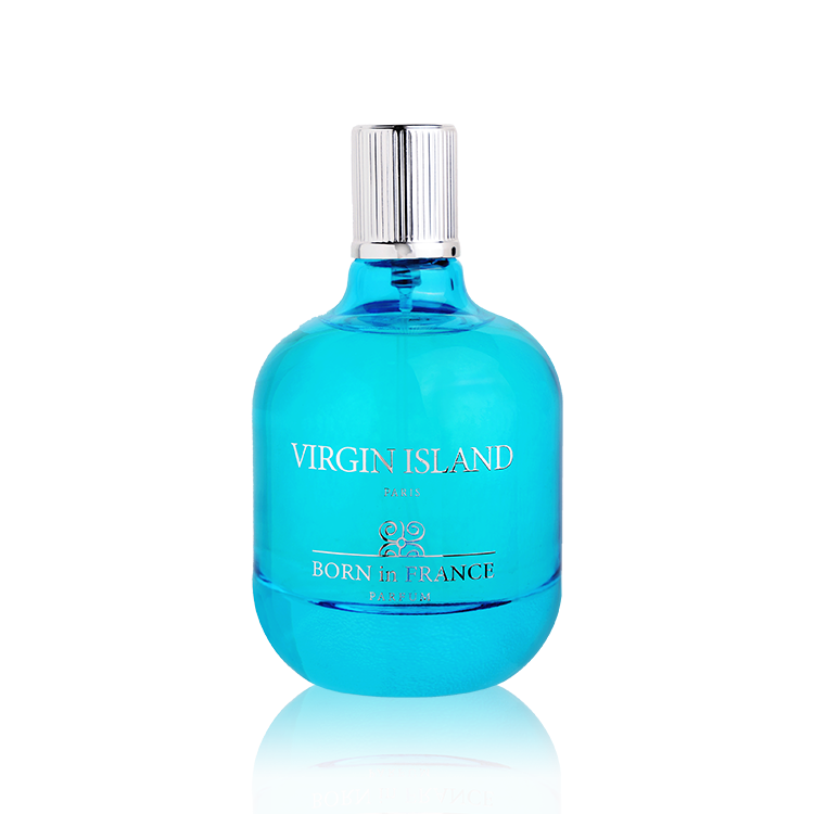 Born In France Virgin Island EDP