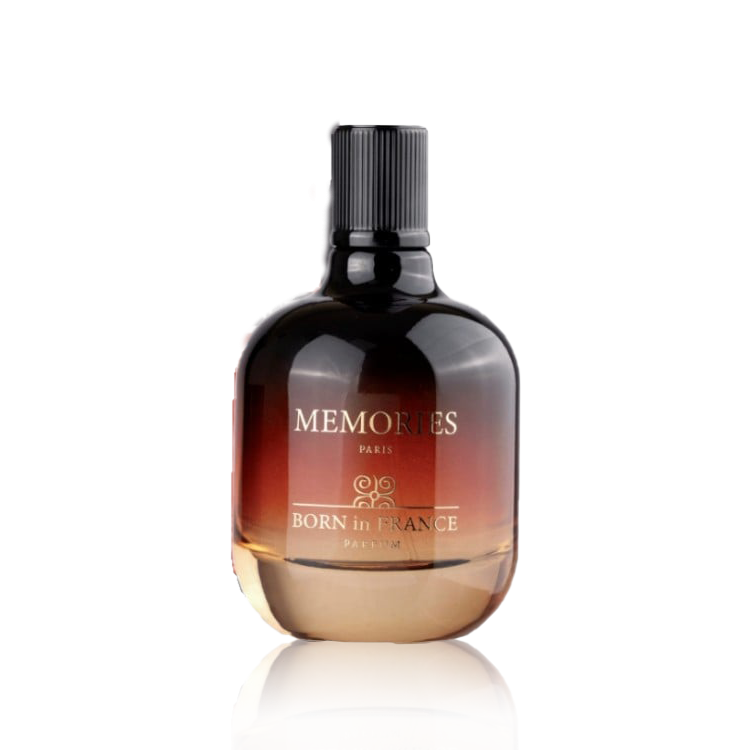 Born In France Memories EDP