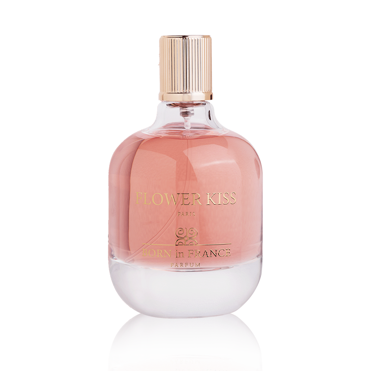 Born In France Flower Kiss EDP