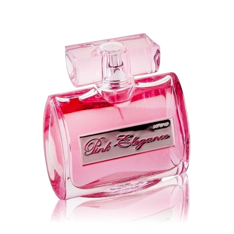 Pink Elegance