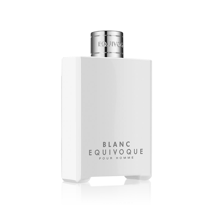 Blanc Equivoque