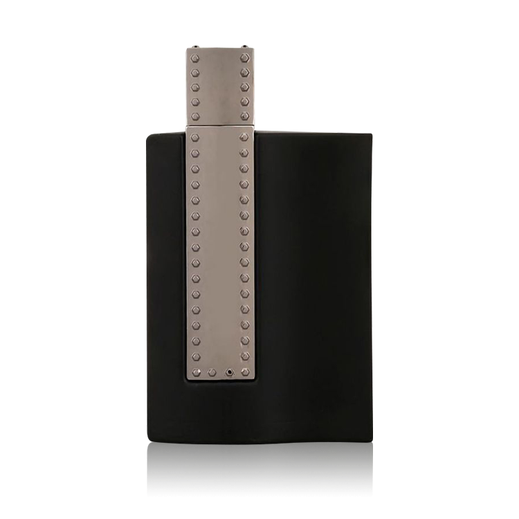 Men's Invincible Noir