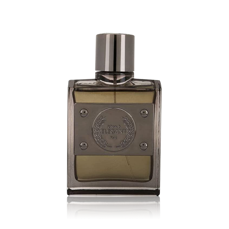 Elegant Intense