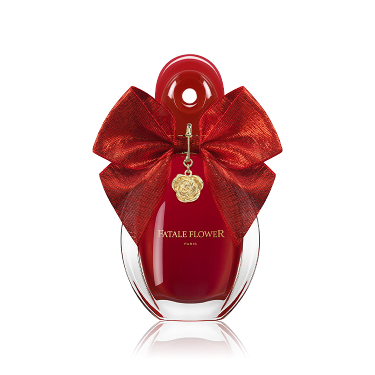 Fatale Flower EDP