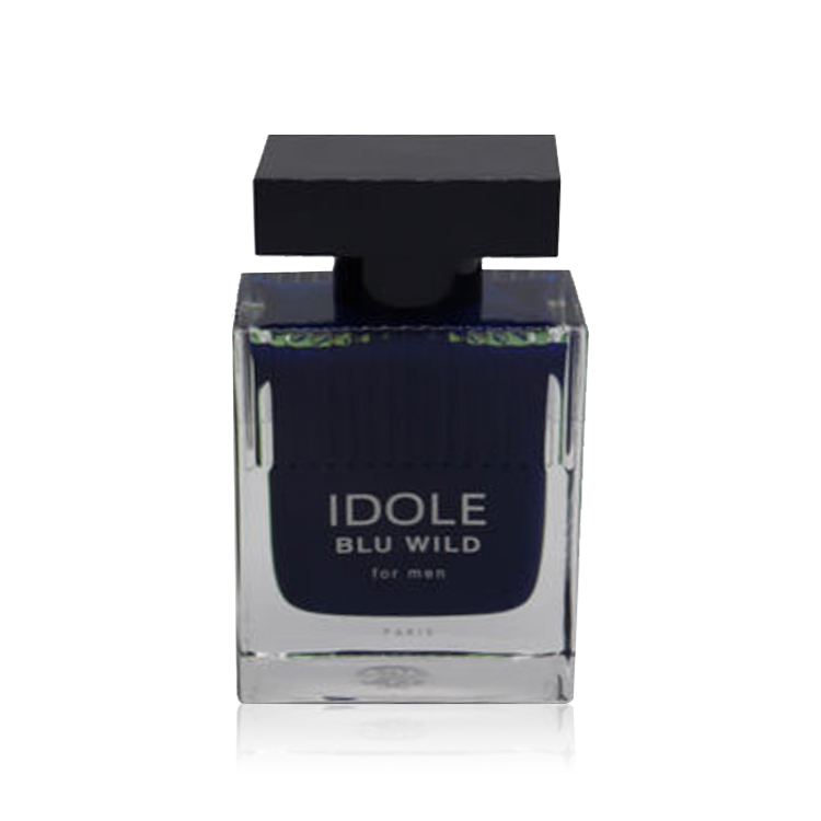 Idole Blu Wild
