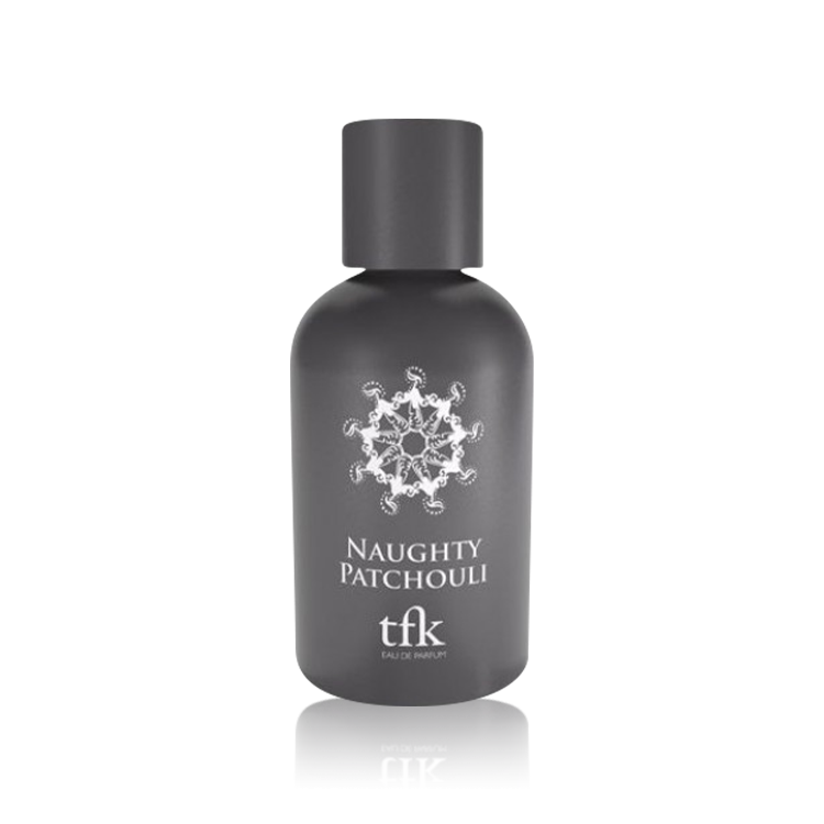 Unisex Naughty Patchouli