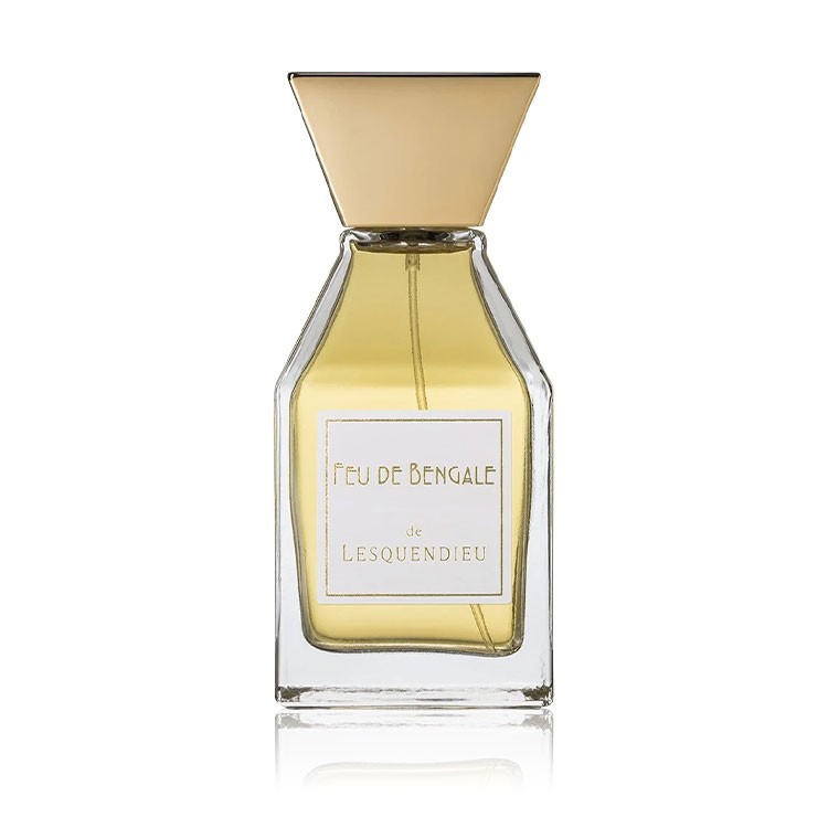 J. Lesquendieu Lesquendieu Le Parfum