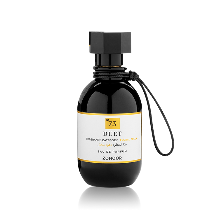 Heritage Blend Duet