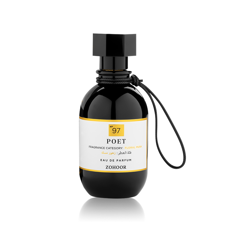 Heritage Blend Poet