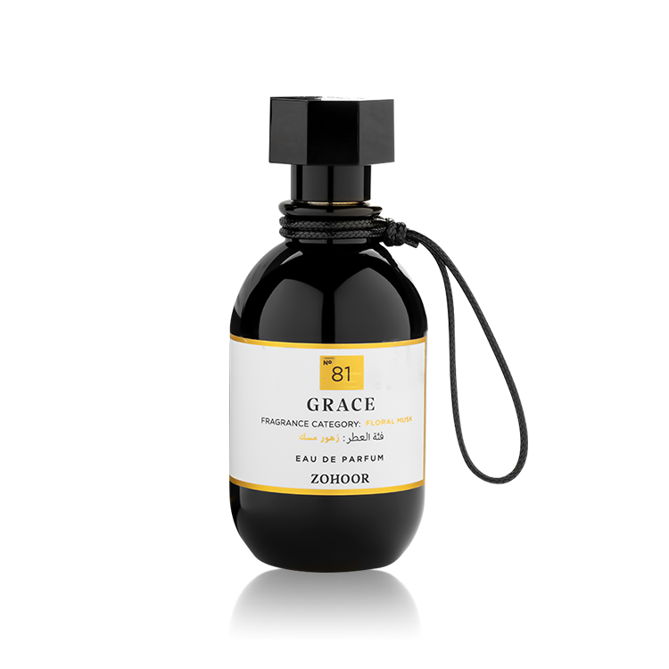 Heritage Blend Grace