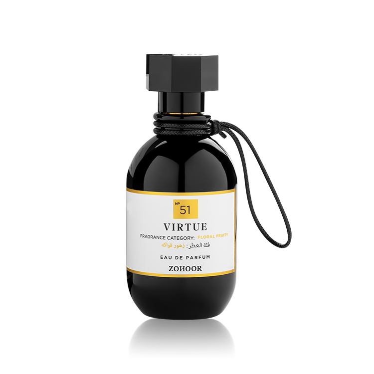 Heritage Blend Virtue
