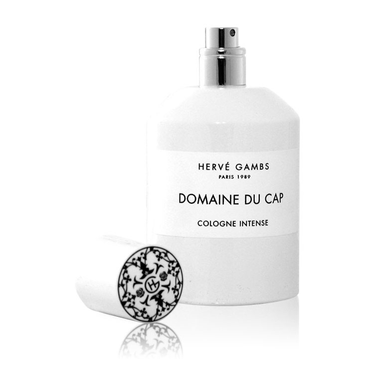 Domaine du Cap