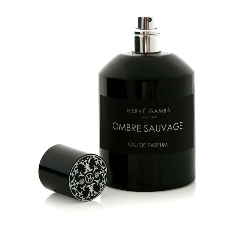 Paris Ombre Sauvage