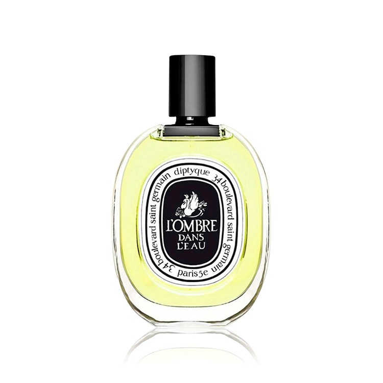 L'Ombre dans l'Eau