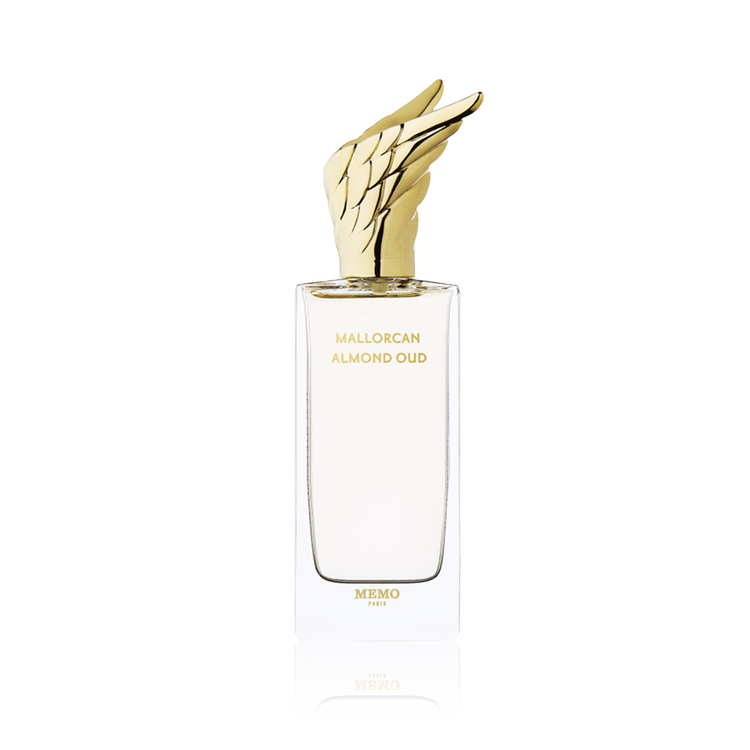 Mallorcan Almond Oud