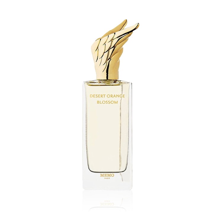 Desert Orange Blossom The Flying Collection