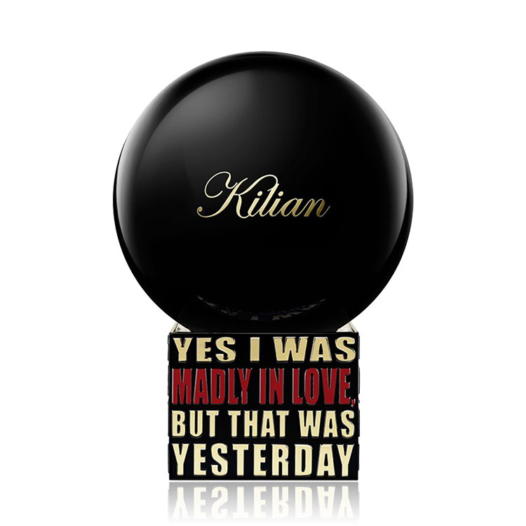 Kilian Yes I Was Madly In Love Kilian Yes I Was Madly In Love But That