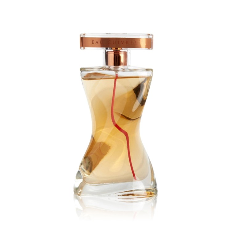 Suggestion Eau Cuivree
