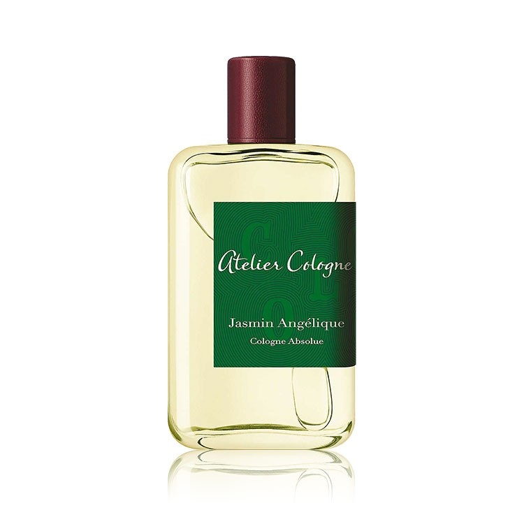 Jasmin Angelique by Atelier Cologne for Women - Cologne Absolue