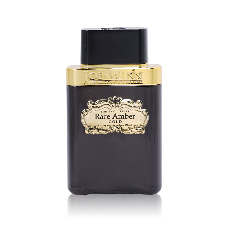 Unisex The Exclusives Rare Amber Gold