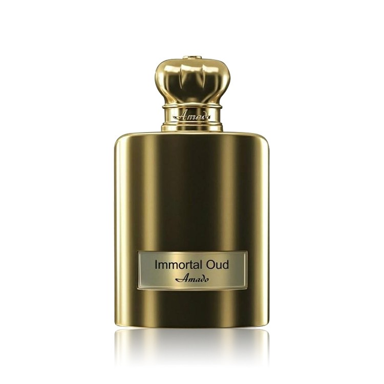 Immortal Oud