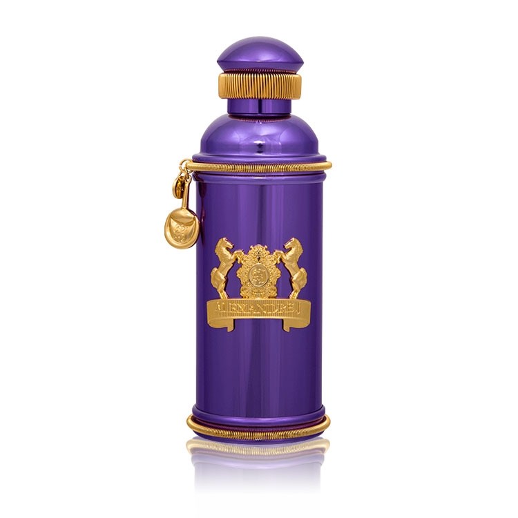 IRIS VIOLET