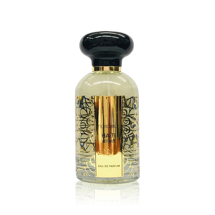 Gold French Jasmine